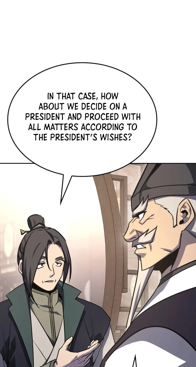 Reincarnated as an Unruly Heir Chapter 135 page 9 - 