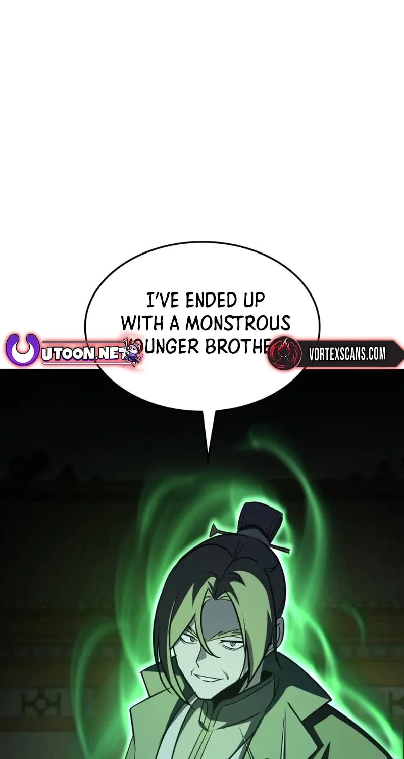 Reincarnated as an Unruly Heir Chapter 135 page 87 - 