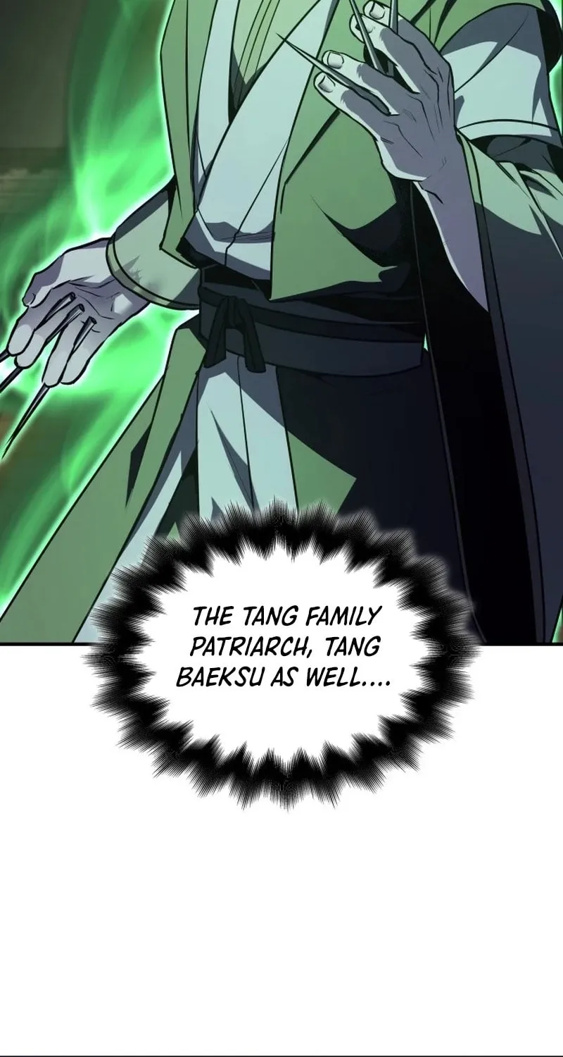 Reincarnated as an Unruly Heir Chapter 135 page 88 - 