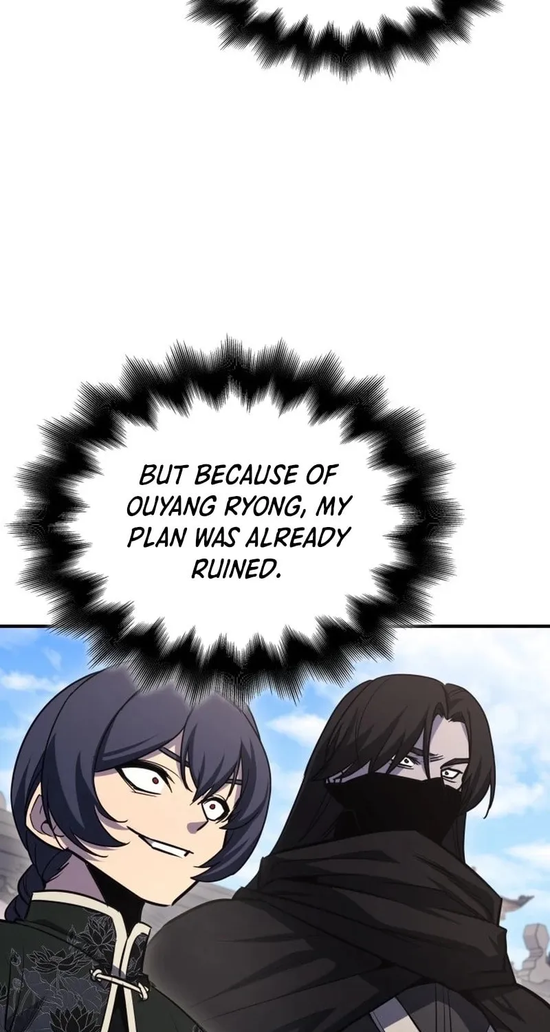 Reincarnated as an Unruly Heir Chapter 135 page 90 - 
