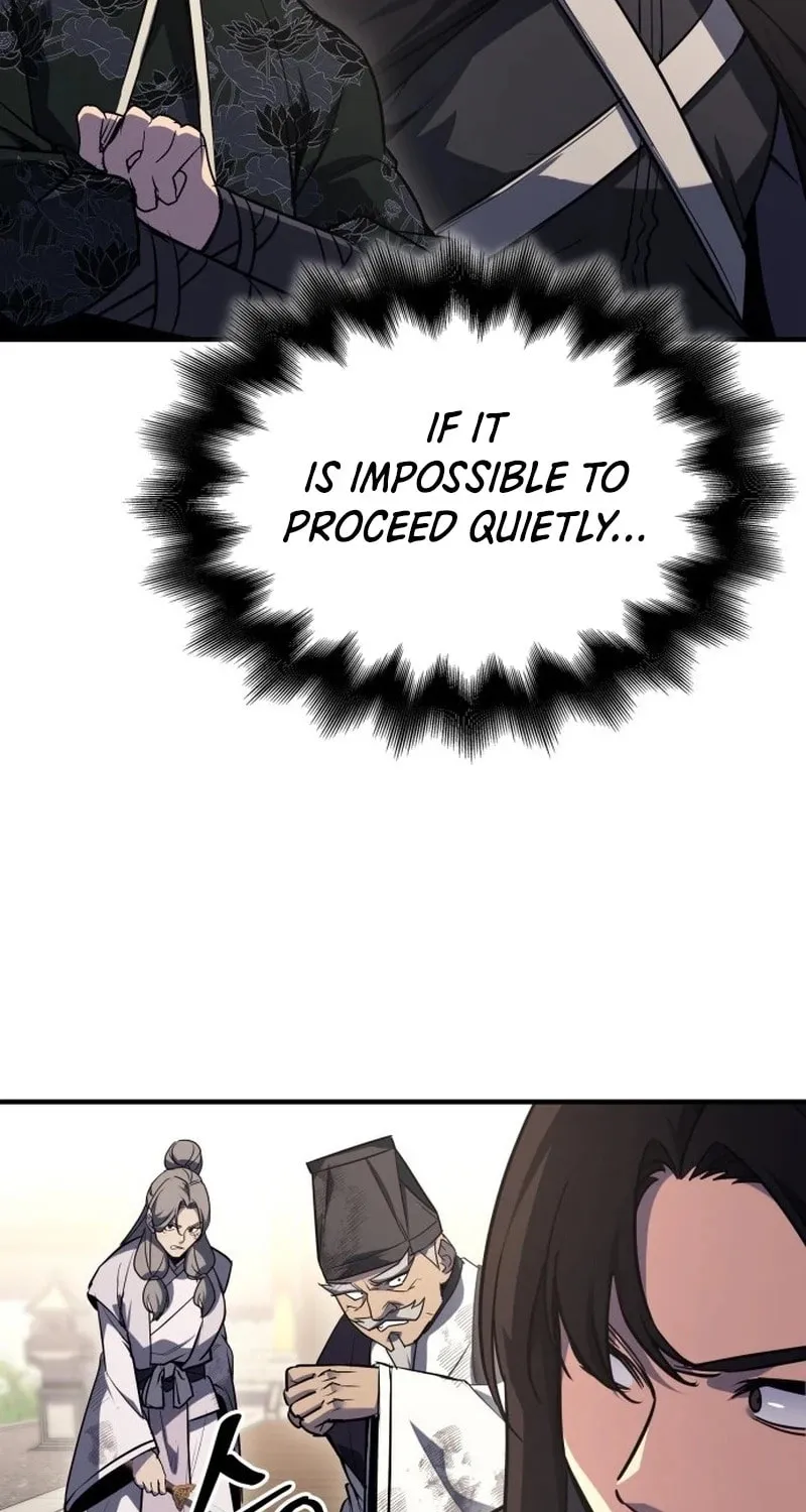 Reincarnated as an Unruly Heir Chapter 135 page 91 - 