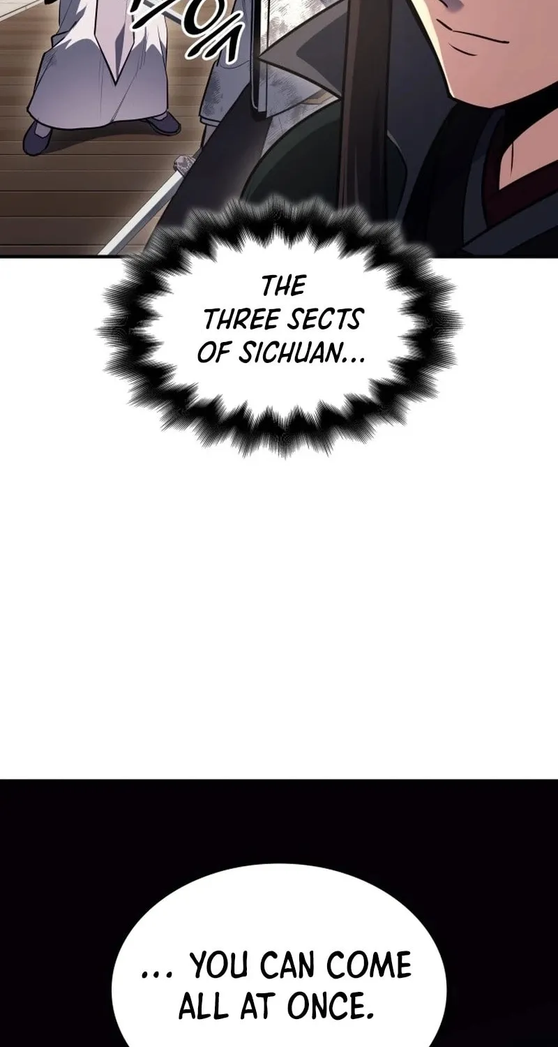 Reincarnated as an Unruly Heir Chapter 135 page 92 - 