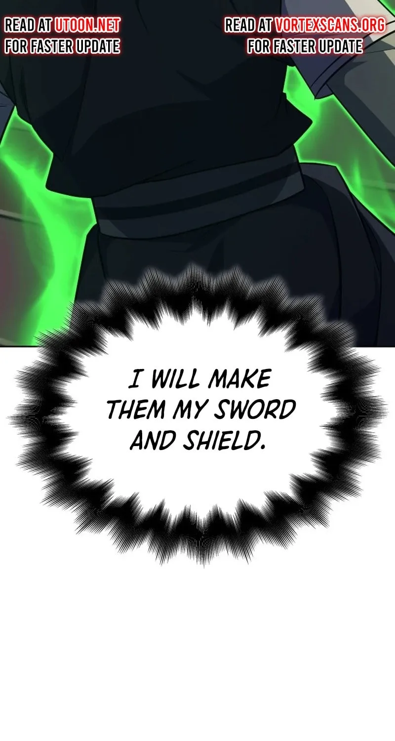 Reincarnated as an Unruly Heir Chapter 135 page 94 - 