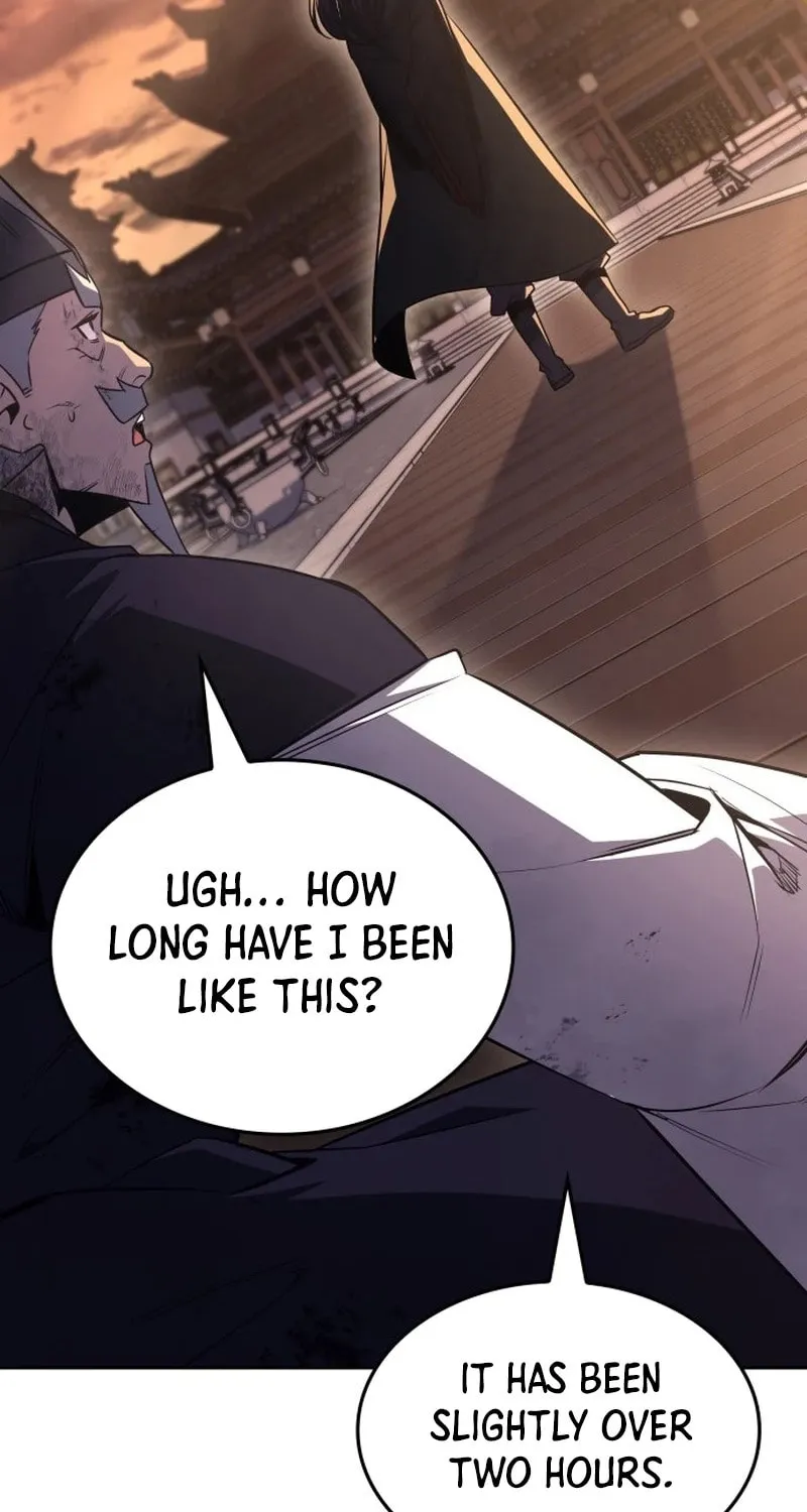 Reincarnated as an Unruly Heir Chapter 135 page 100 - 