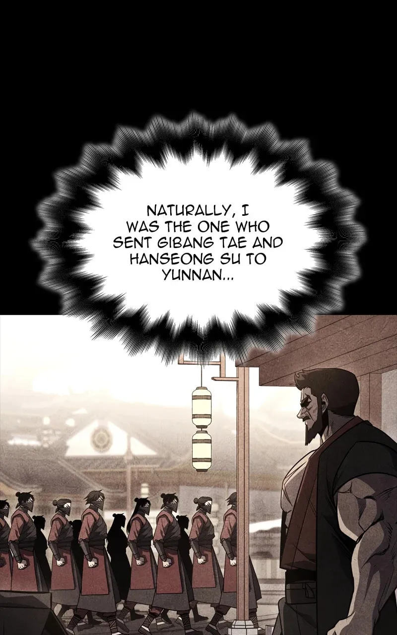 Reincarnated as an Unruly Heir Chapter 136 page 1 - 