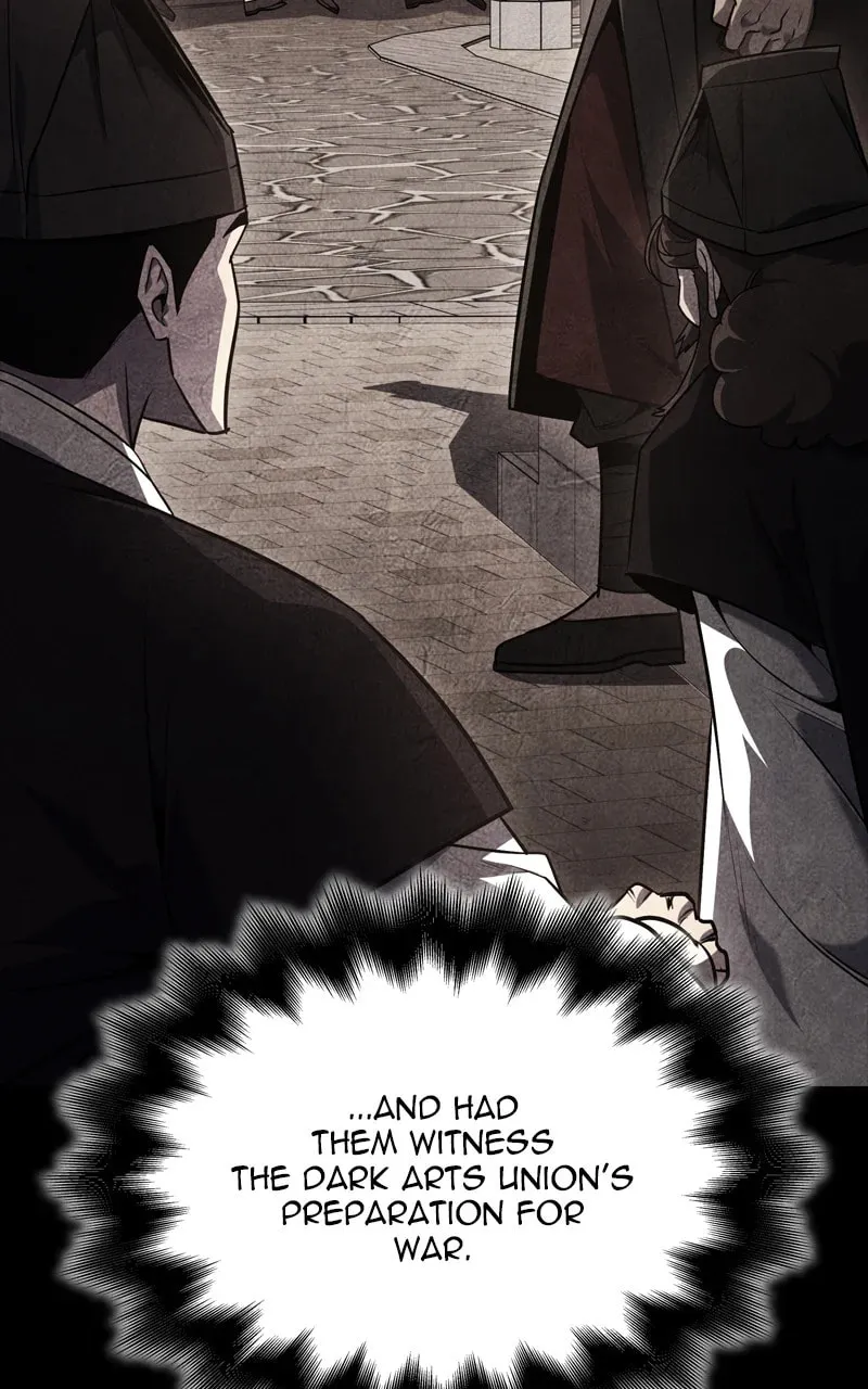 Reincarnated as an Unruly Heir Chapter 136 page 2 - 
