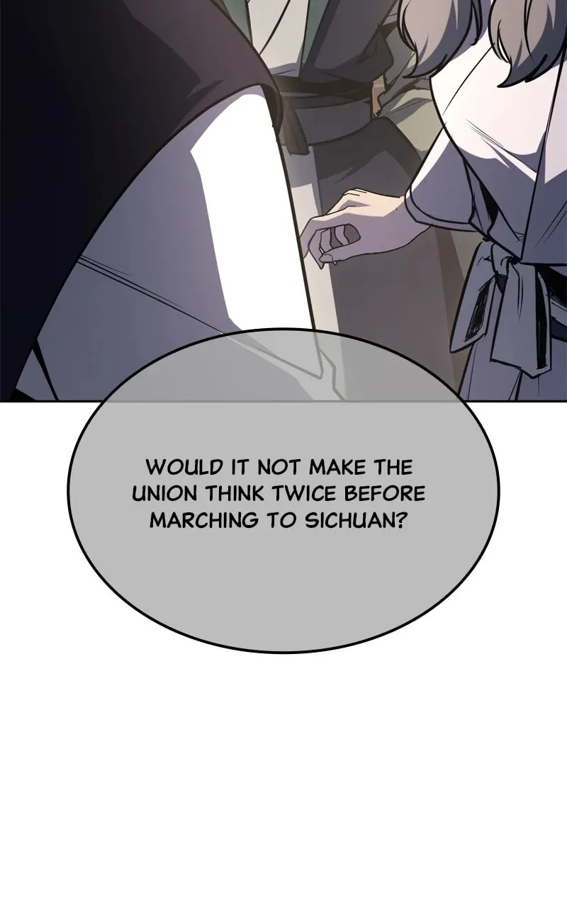 Reincarnated as an Unruly Heir Chapter 136 page 11 - 
