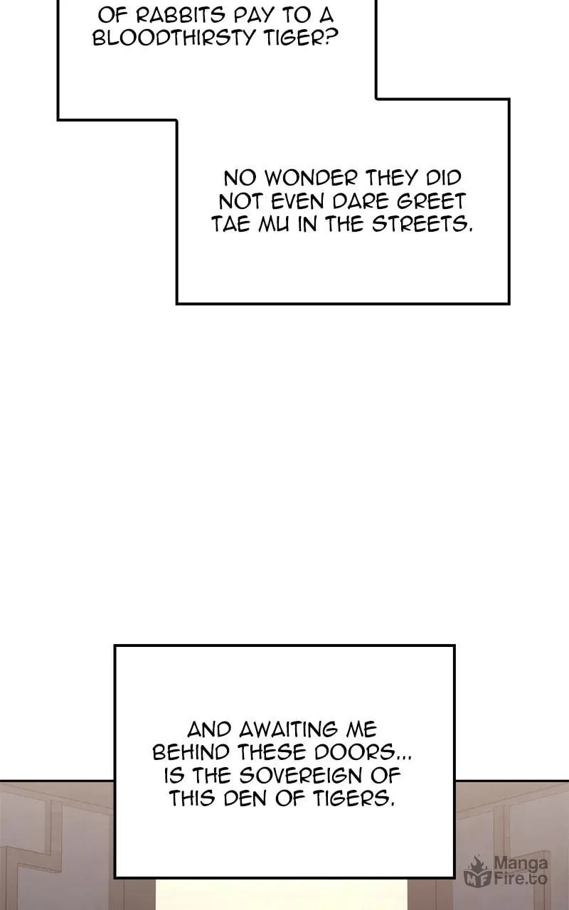 Reincarnated as an Unruly Heir Chapter 136 page 102 - 