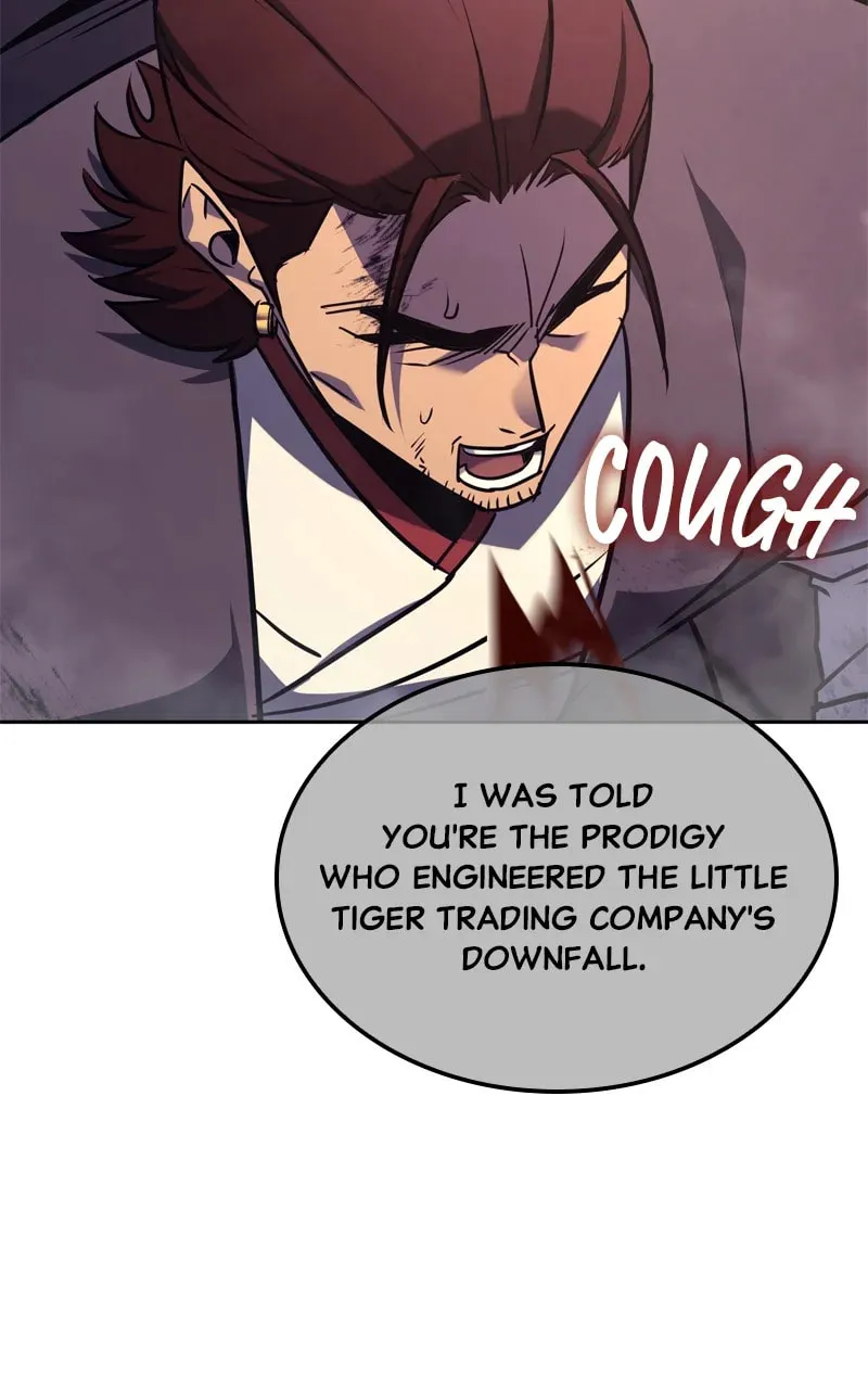 Reincarnated as an Unruly Heir Chapter 136 page 118 - 