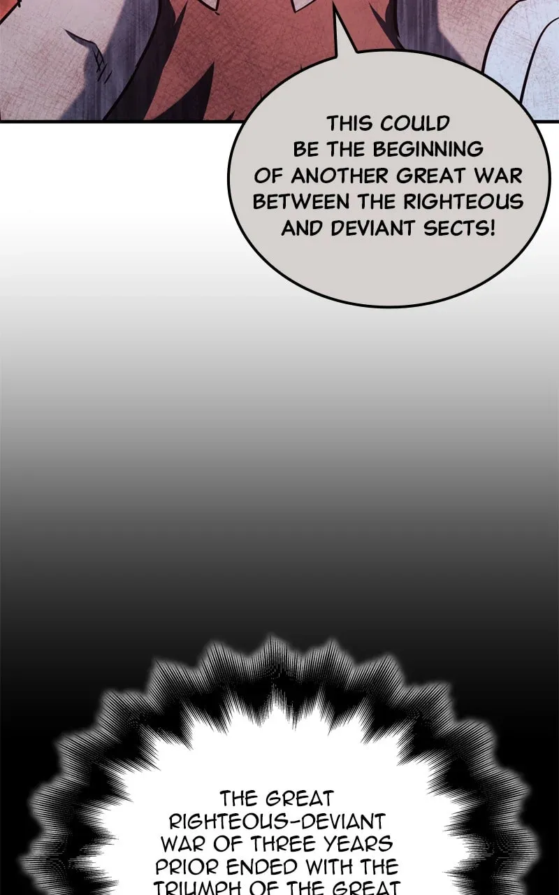 Reincarnated as an Unruly Heir Chapter 136 page 13 - 