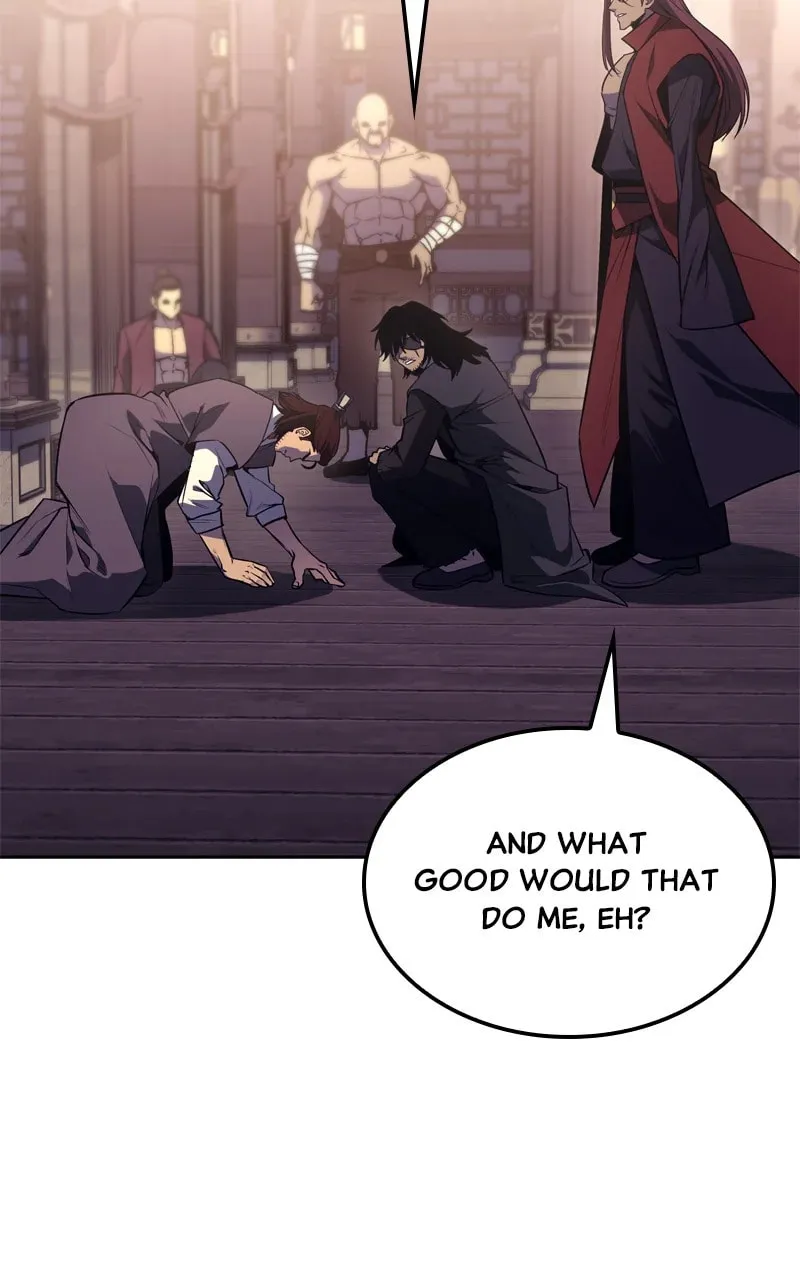 Reincarnated as an Unruly Heir Chapter 136 page 122 - 