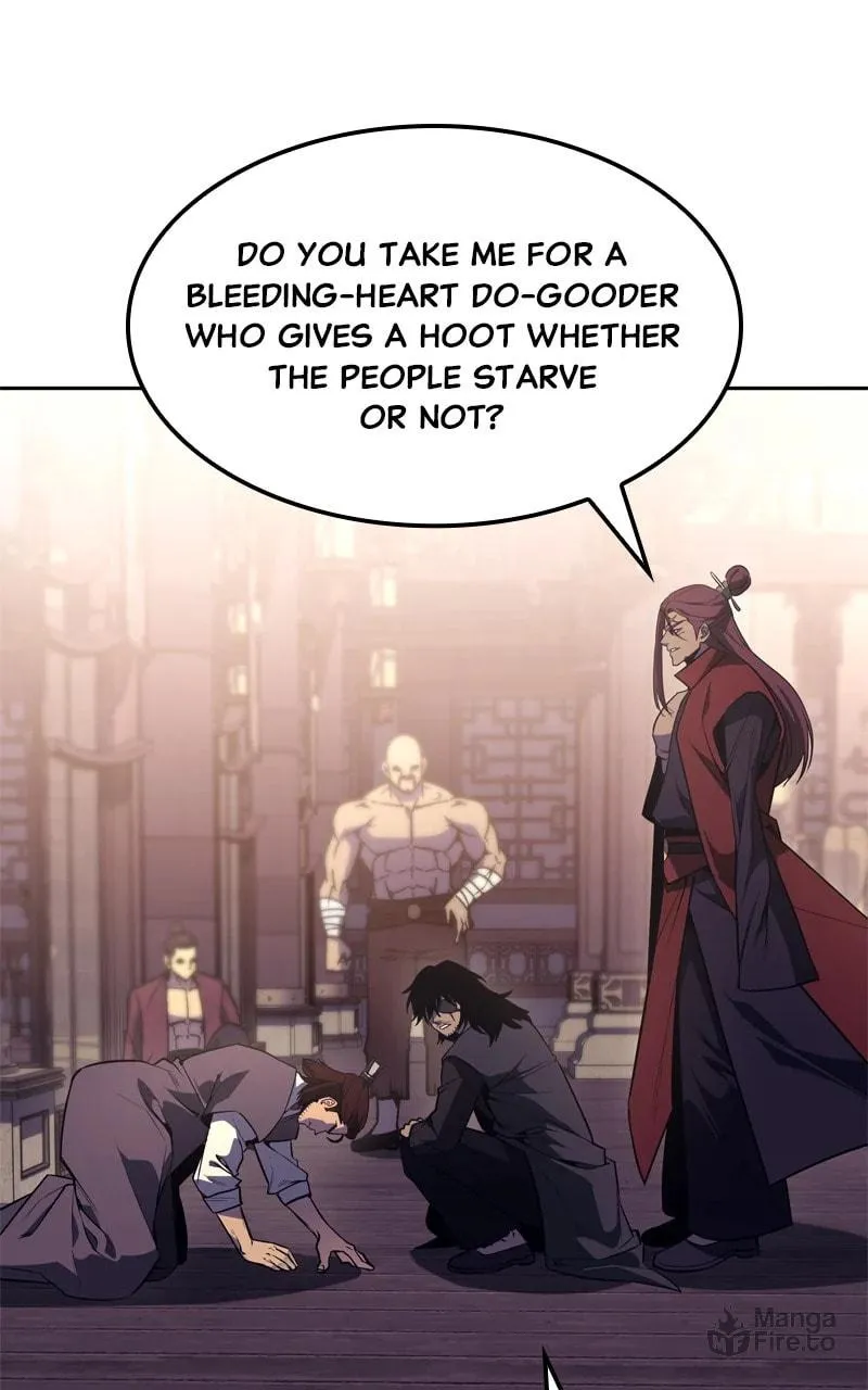 Reincarnated as an Unruly Heir Chapter 136 page 123 - 