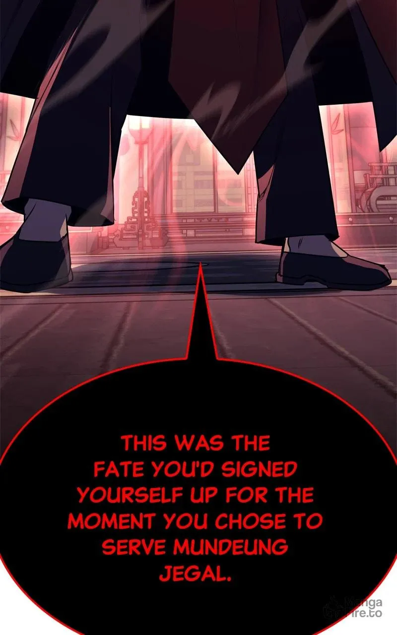 Reincarnated as an Unruly Heir Chapter 136 page 138 - 