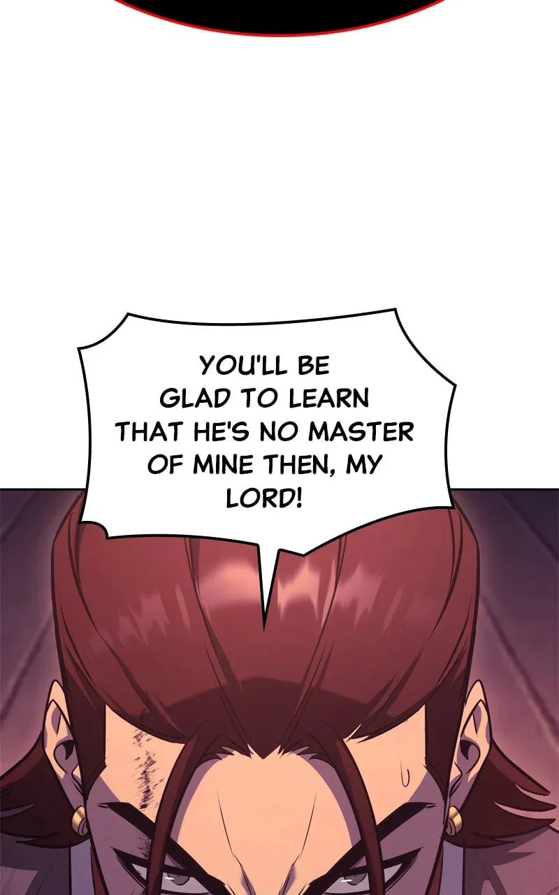 Reincarnated as an Unruly Heir Chapter 136 page 139 - 