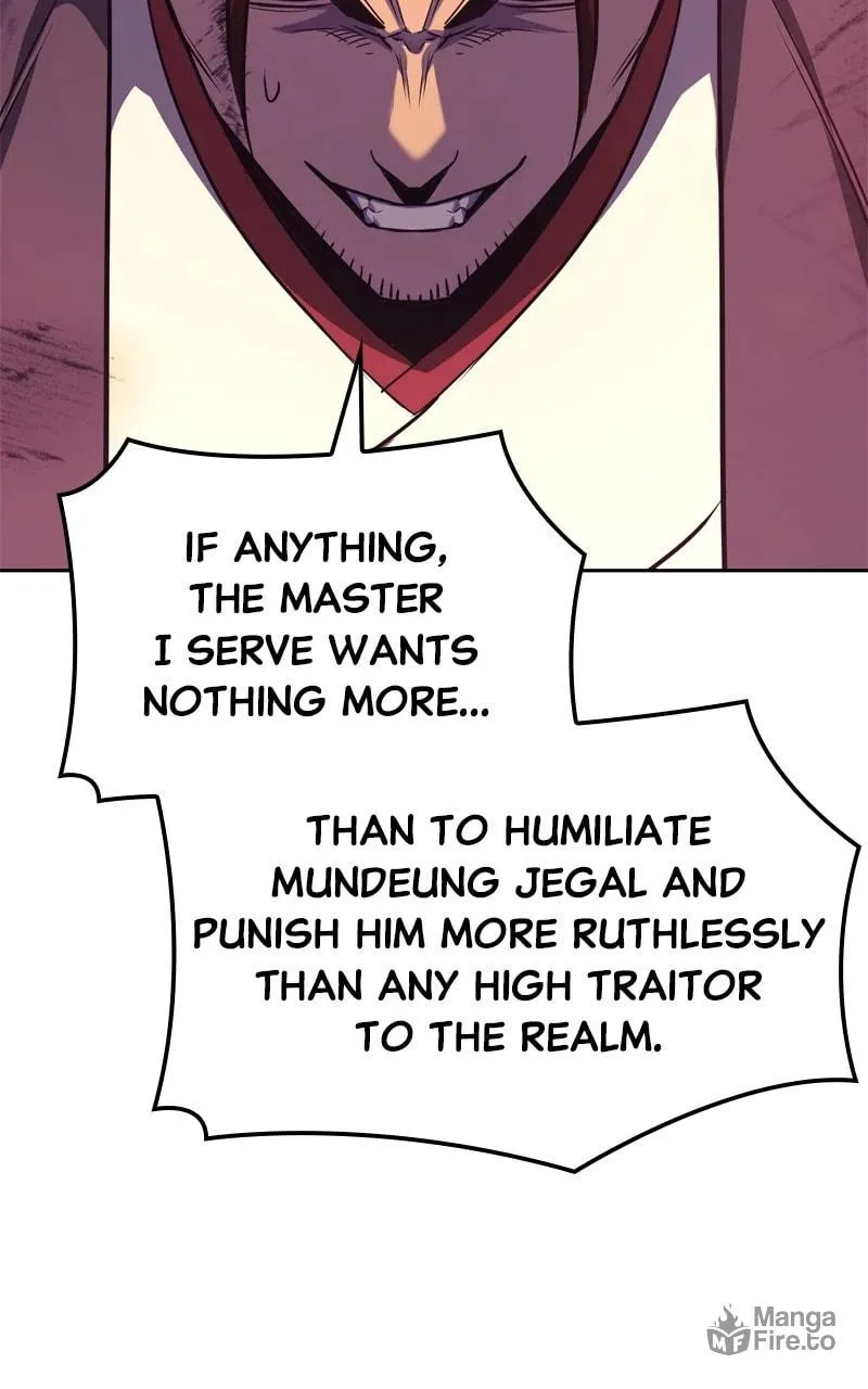Reincarnated as an Unruly Heir Chapter 136 page 140 - 