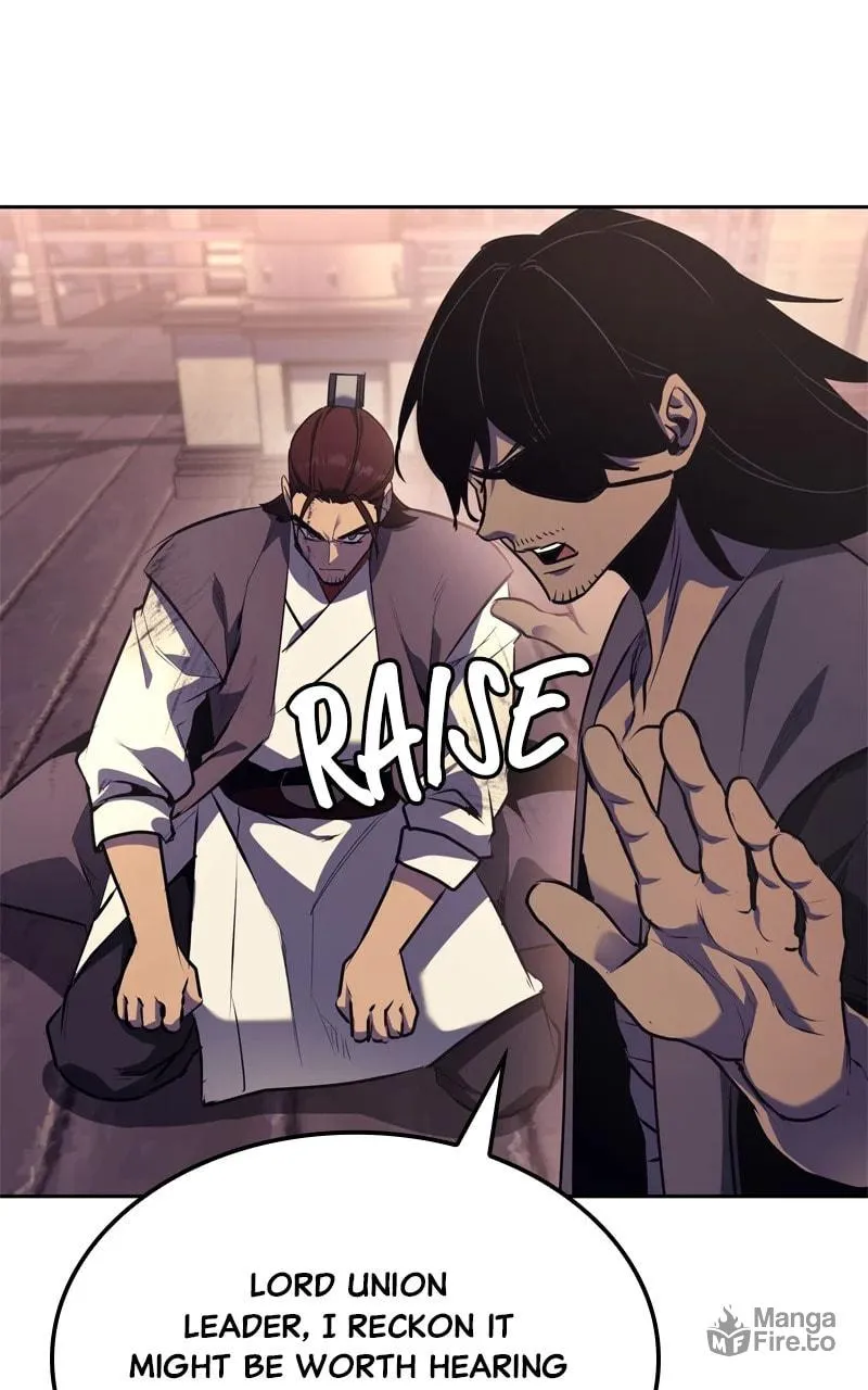 Reincarnated as an Unruly Heir Chapter 136 page 141 - 