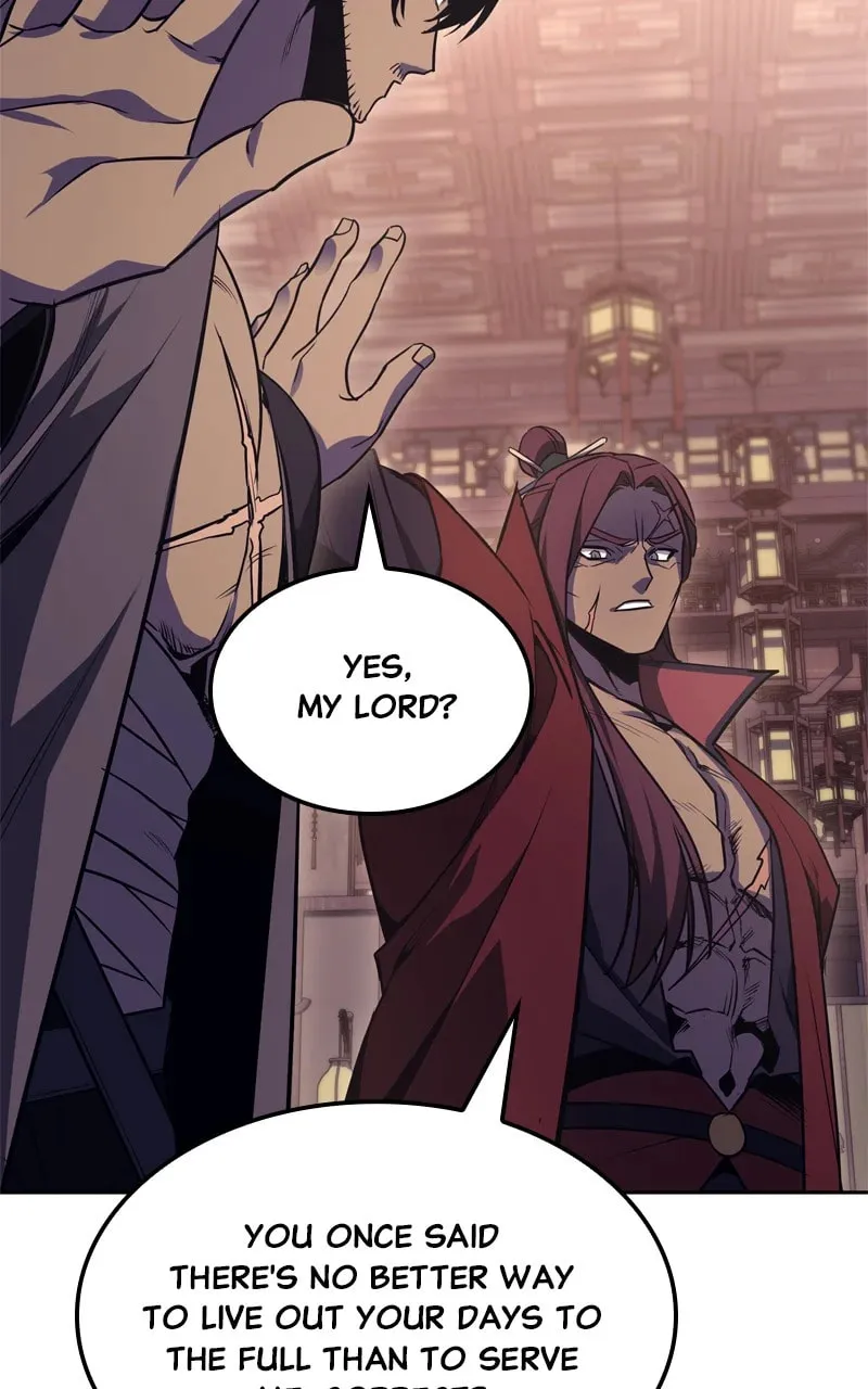 Reincarnated as an Unruly Heir Chapter 136 page 143 - 