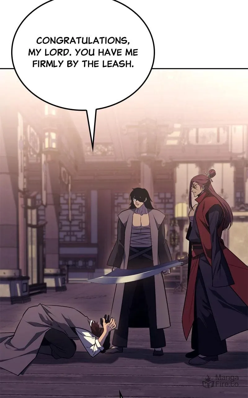 Reincarnated as an Unruly Heir Chapter 136 page 153 - 