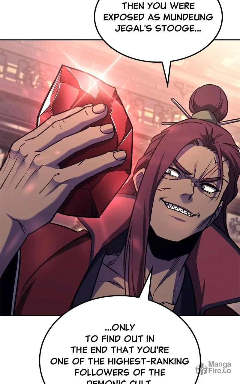 Reincarnated as an Unruly Heir Chapter 136 page 155 - 