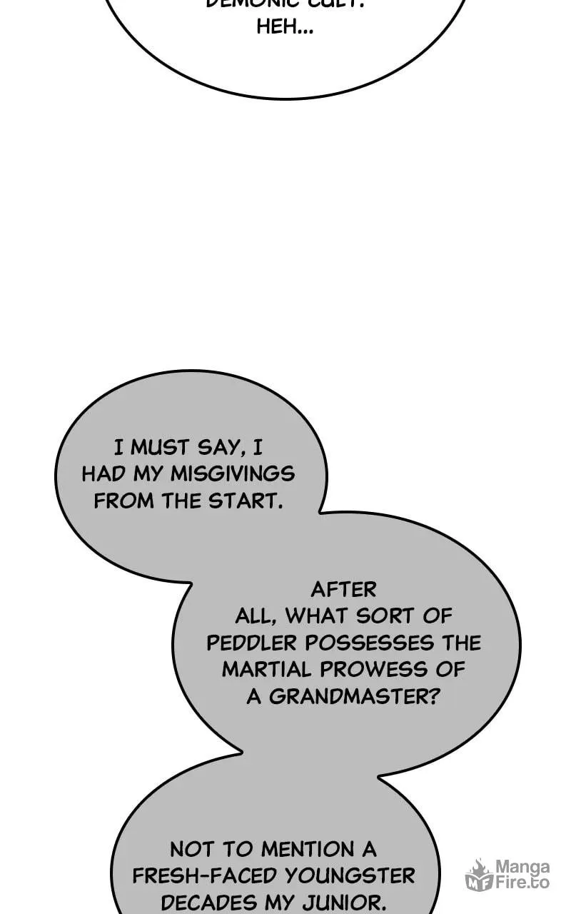 Reincarnated as an Unruly Heir Chapter 136 page 156 - 