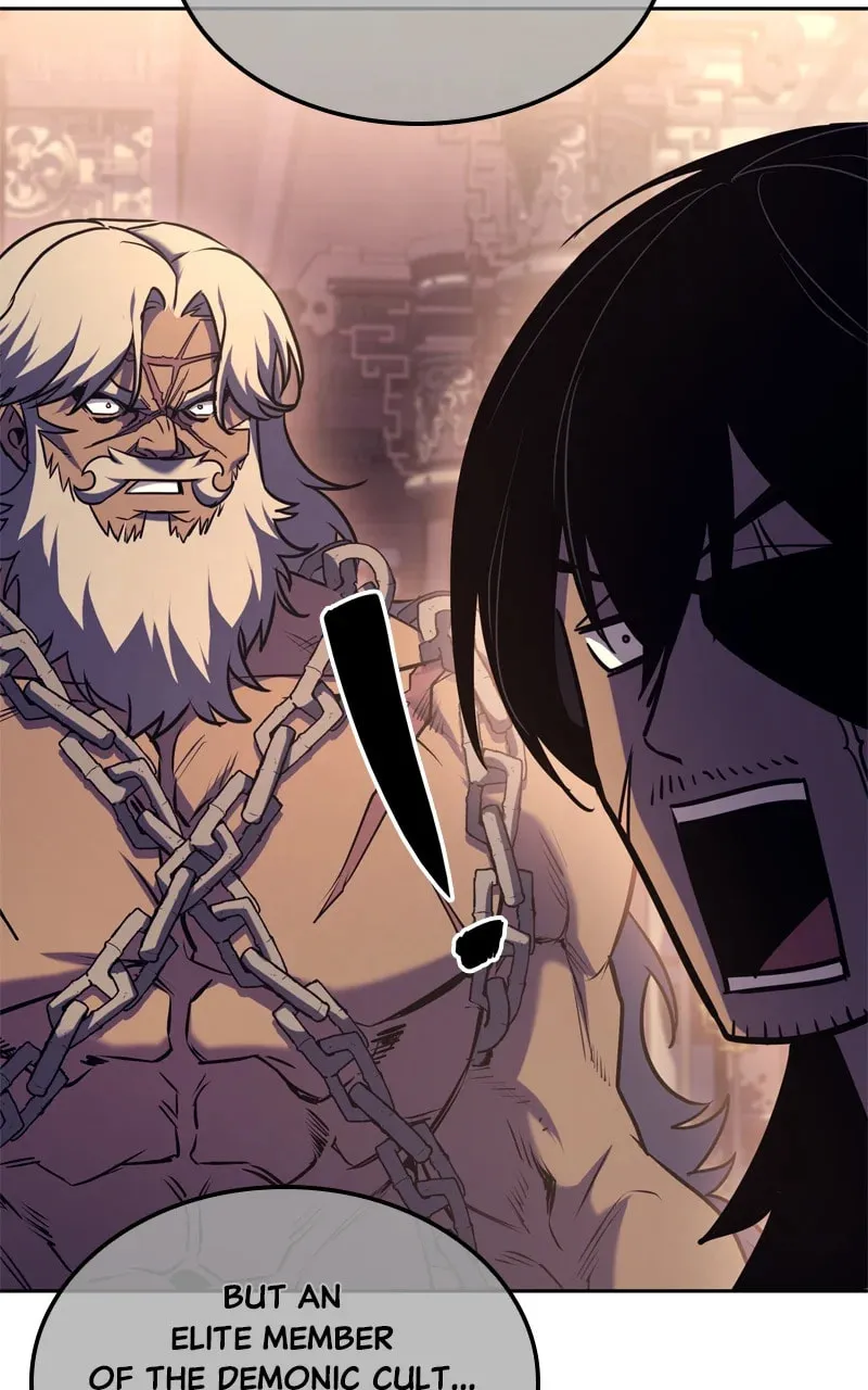 Reincarnated as an Unruly Heir Chapter 136 page 157 - 