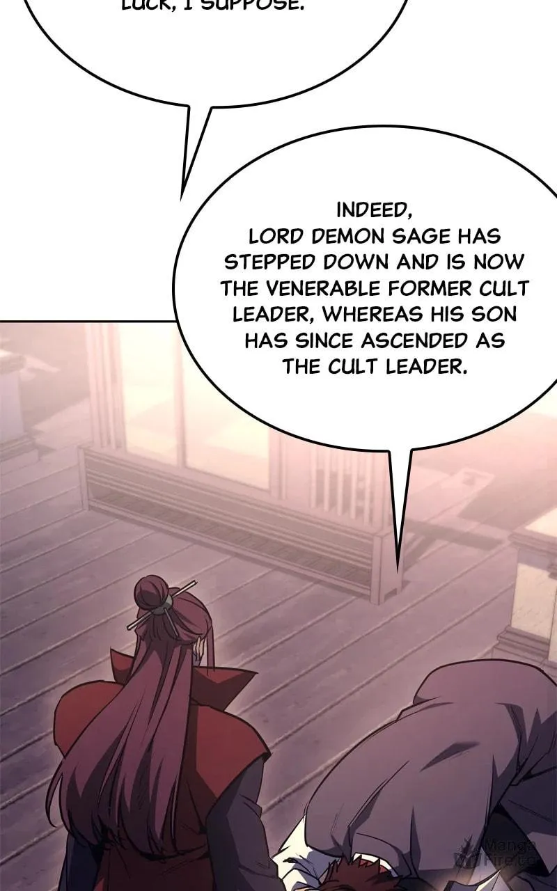 Reincarnated as an Unruly Heir Chapter 136 page 159 - 
