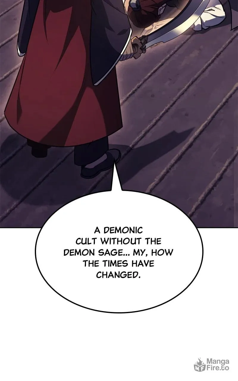 Reincarnated as an Unruly Heir Chapter 136 page 160 - 