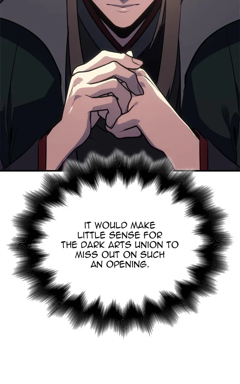 Reincarnated as an Unruly Heir Chapter 136 page 17 - 