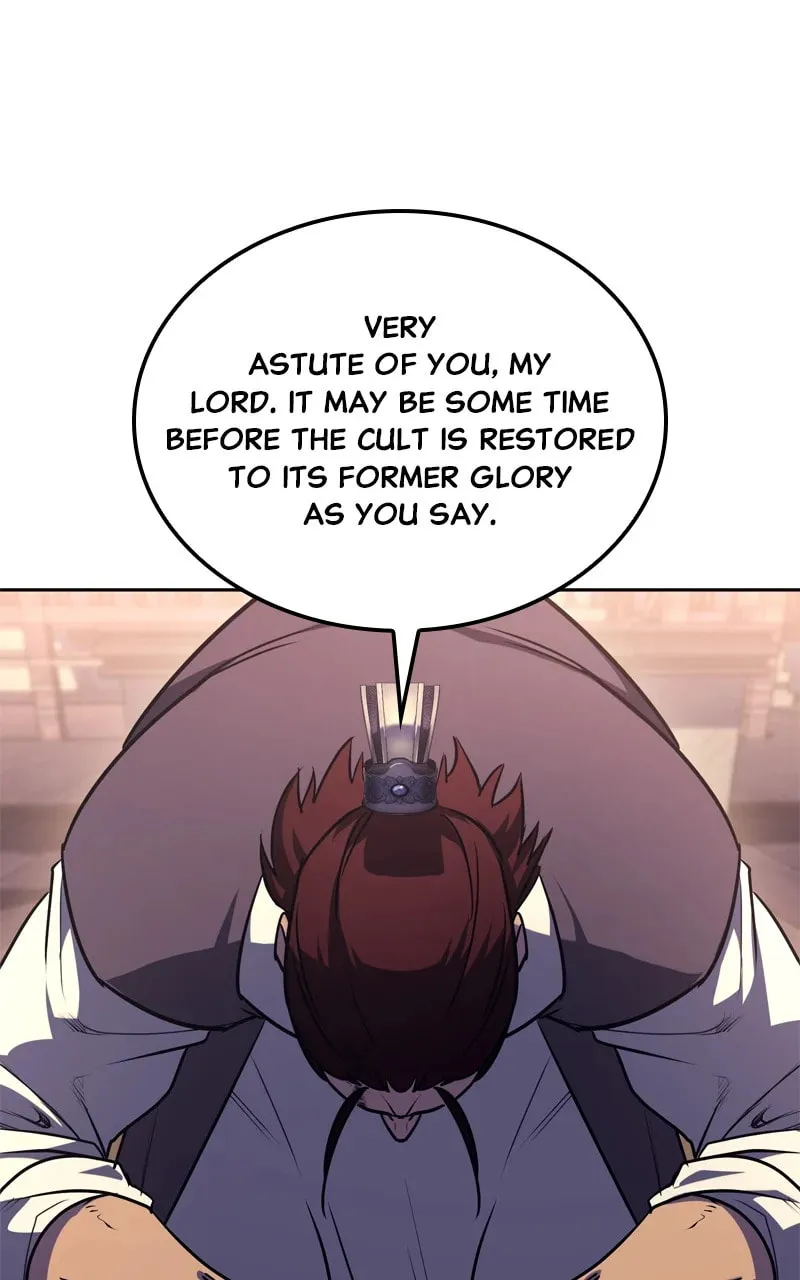 Reincarnated as an Unruly Heir Chapter 136 page 161 - 
