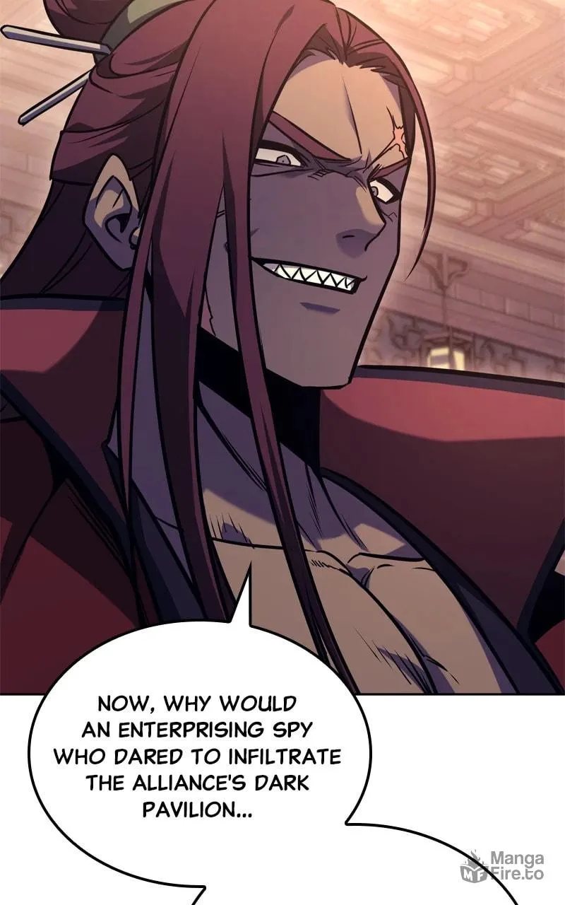 Reincarnated as an Unruly Heir Chapter 136 page 165 - 