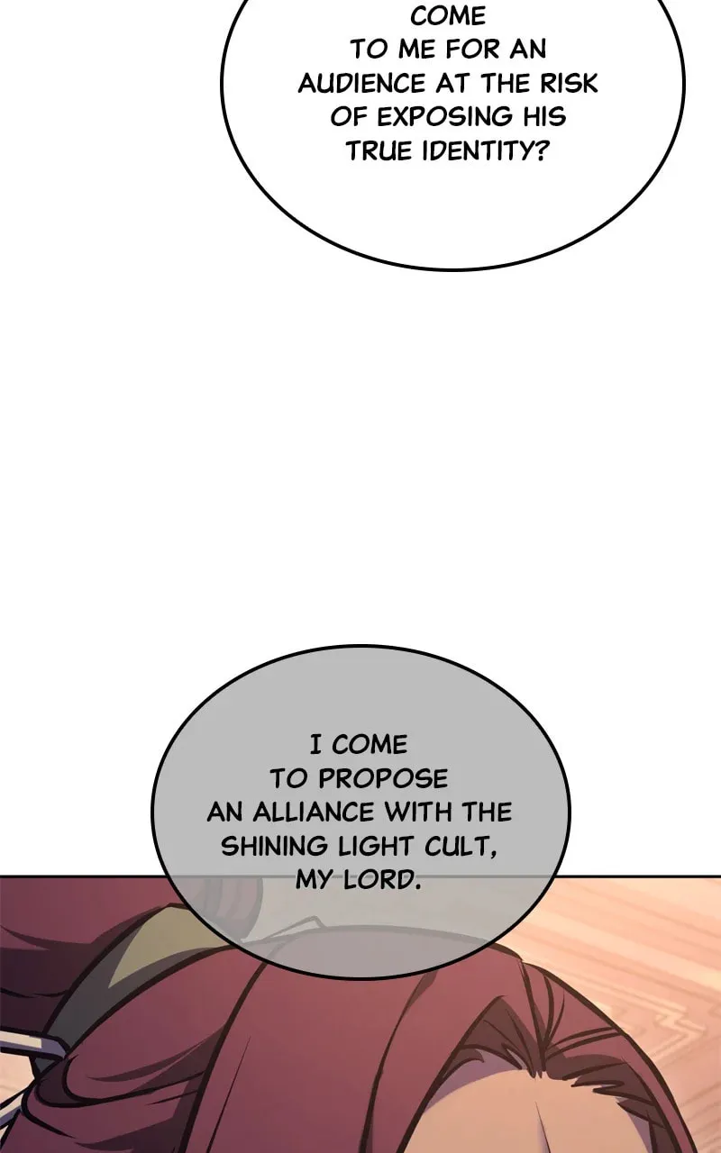 Reincarnated as an Unruly Heir Chapter 136 page 166 - 