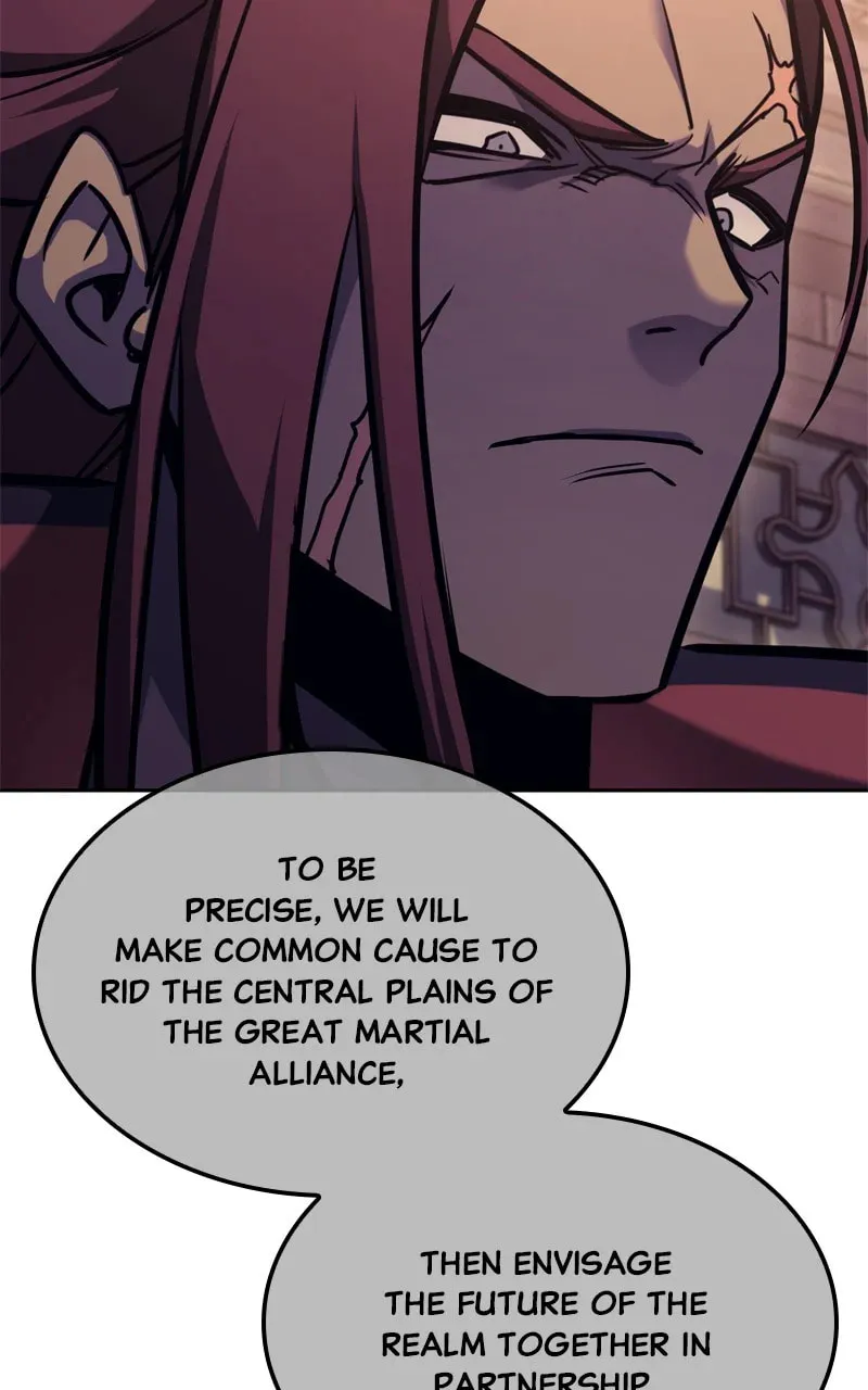Reincarnated as an Unruly Heir Chapter 136 page 167 - 