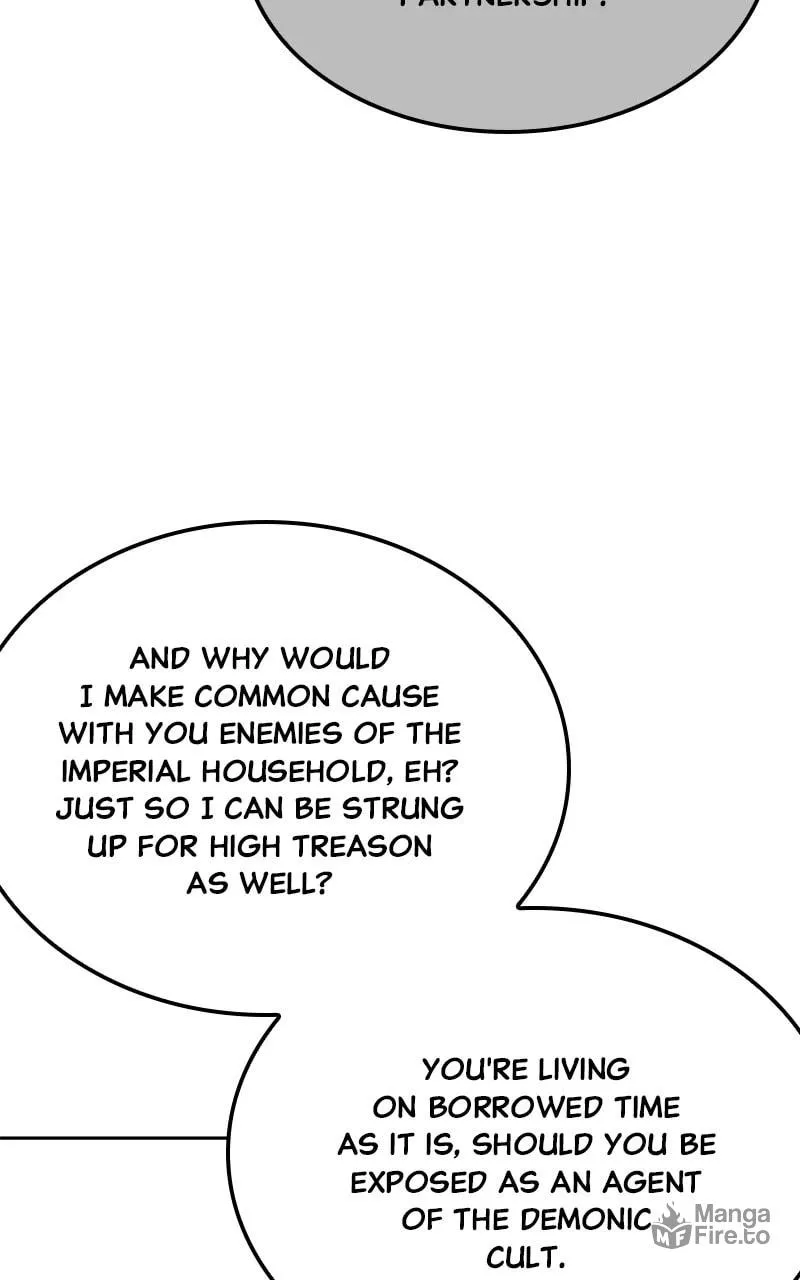 Reincarnated as an Unruly Heir Chapter 136 page 168 - 