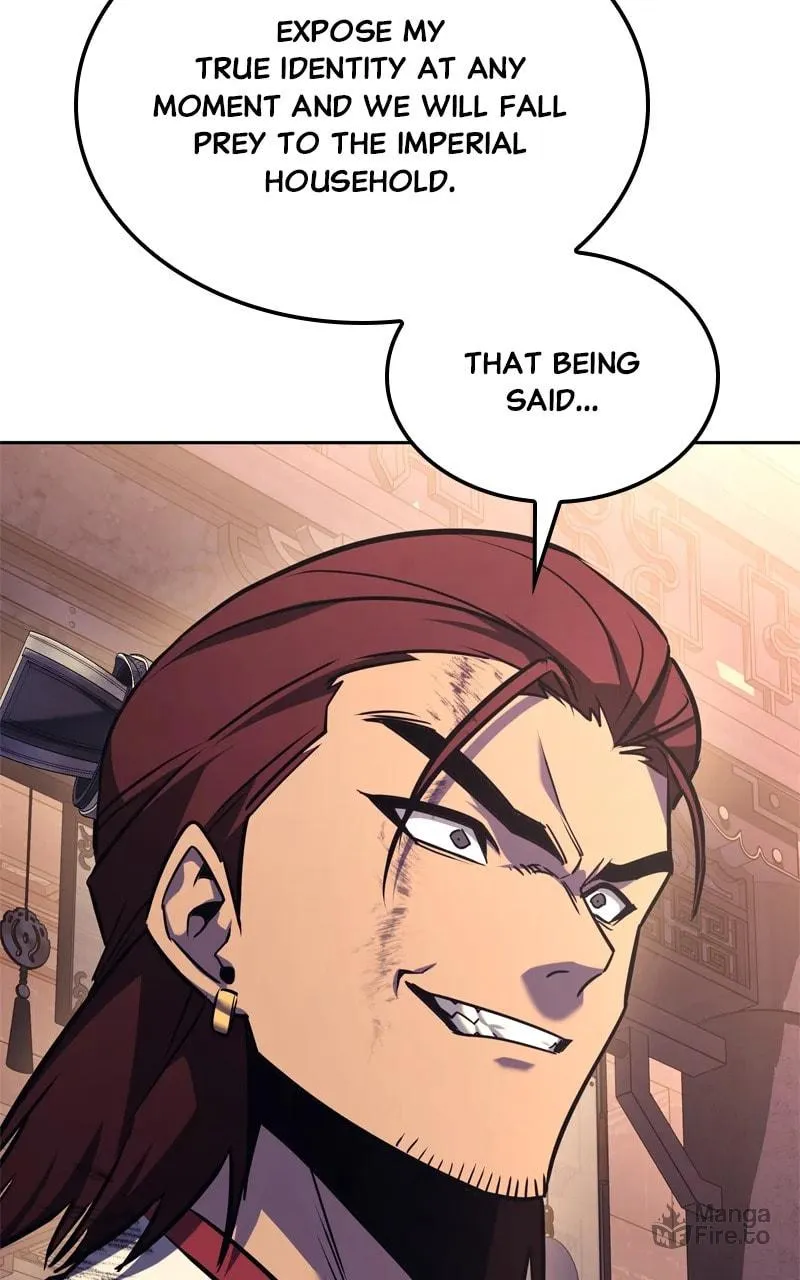 Reincarnated as an Unruly Heir Chapter 136 page 171 - 