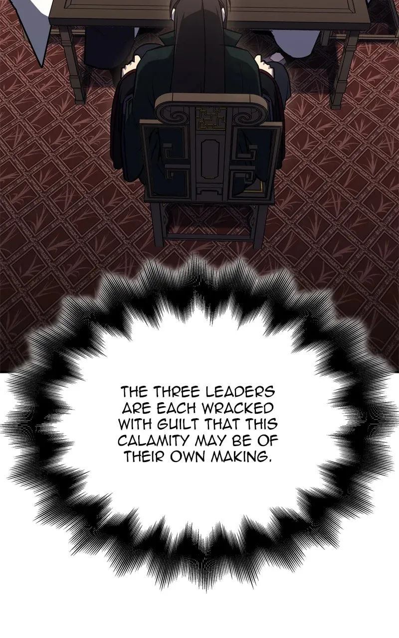 Reincarnated as an Unruly Heir Chapter 136 page 19 - 