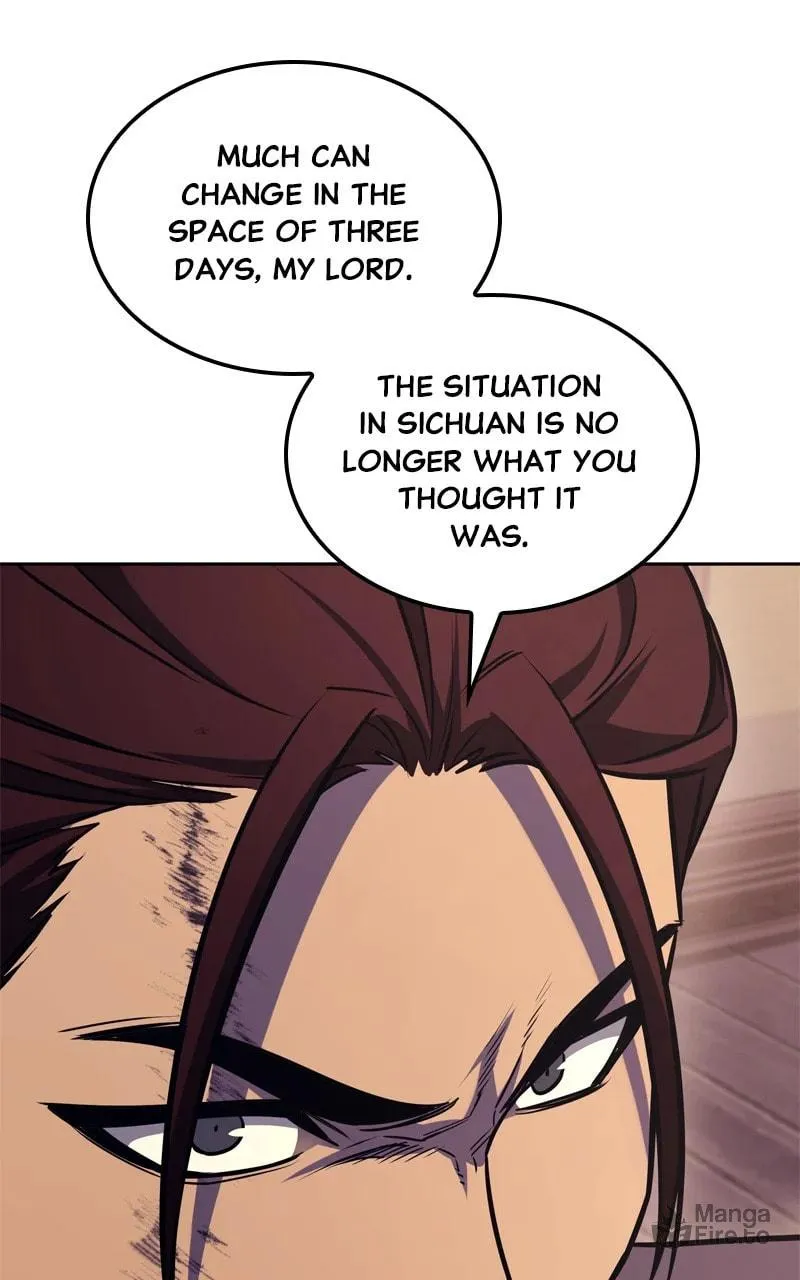 Reincarnated as an Unruly Heir Chapter 136 page 183 - 
