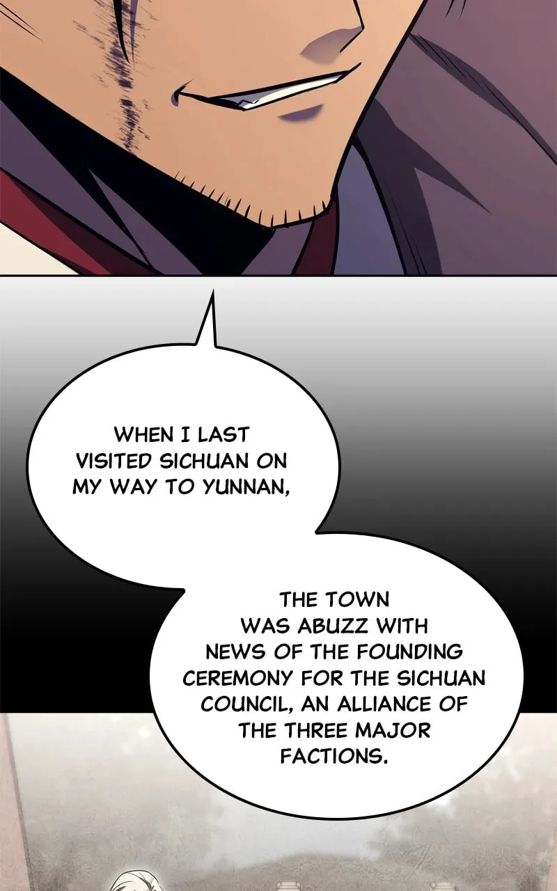 Reincarnated as an Unruly Heir Chapter 136 page 184 - 
