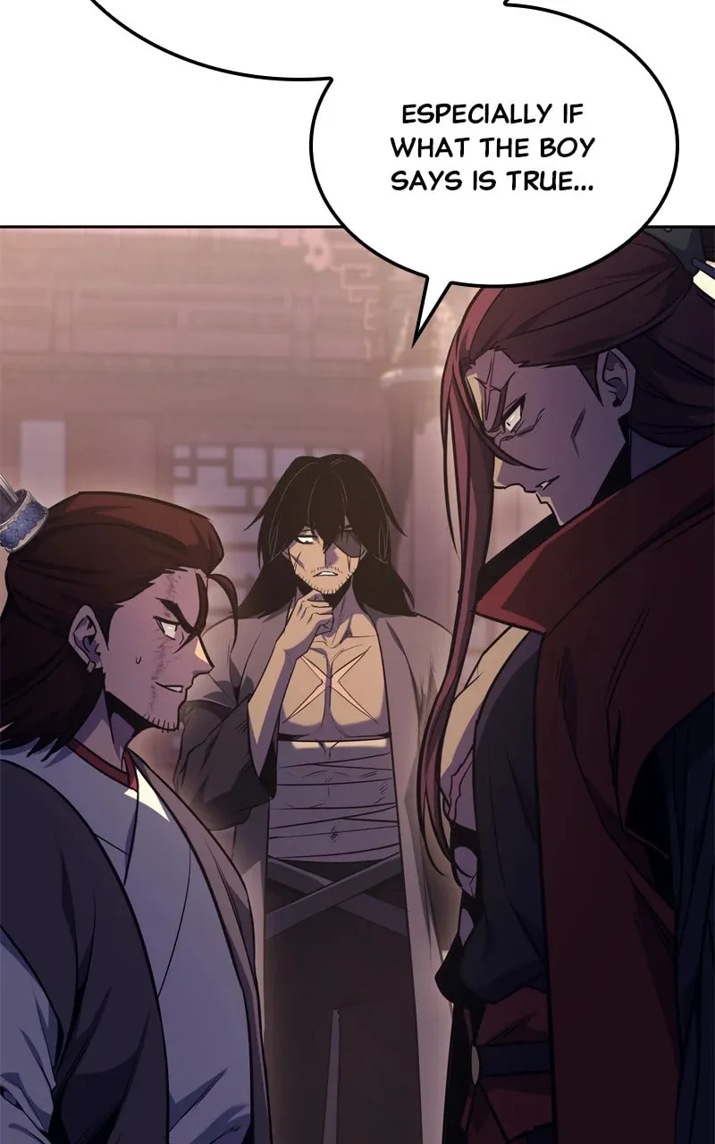 Reincarnated as an Unruly Heir Chapter 136 page 187 - 
