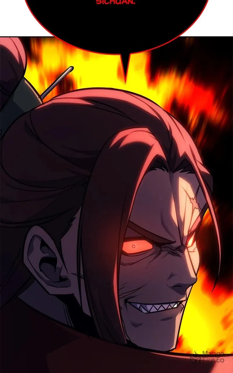 Reincarnated as an Unruly Heir Chapter 136 page 190 - 