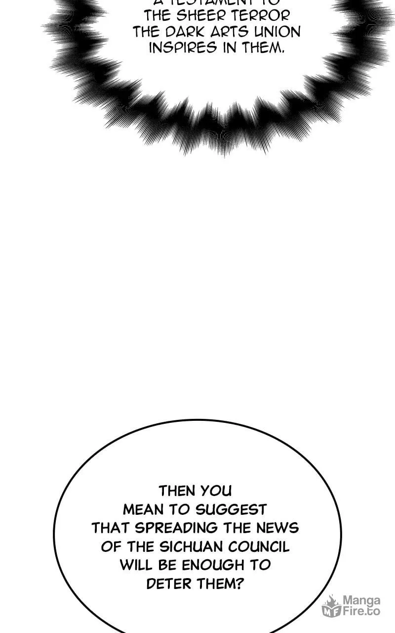 Reincarnated as an Unruly Heir Chapter 136 page 21 - 