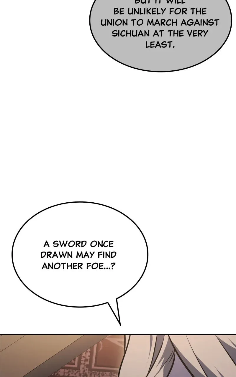 Reincarnated as an Unruly Heir Chapter 136 page 23 - 