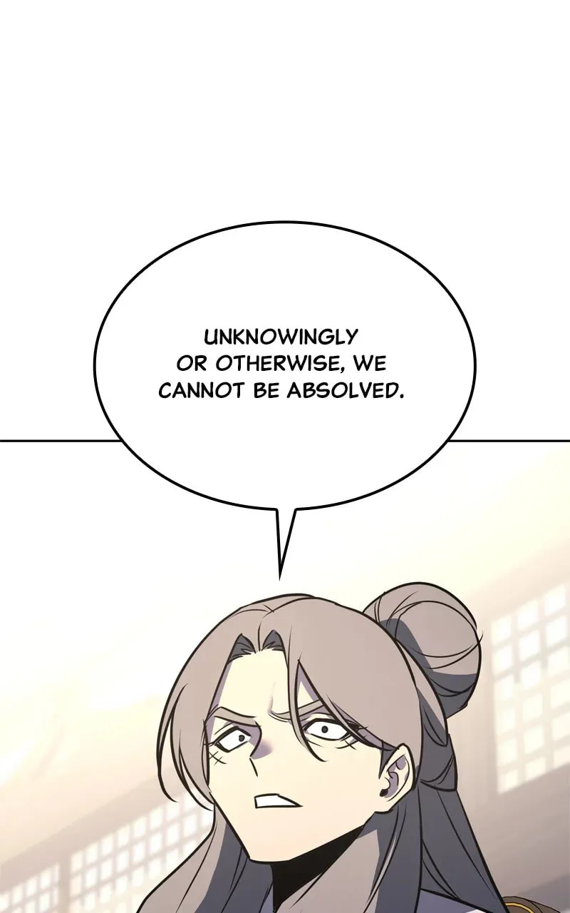Reincarnated as an Unruly Heir Chapter 136 page 26 - 