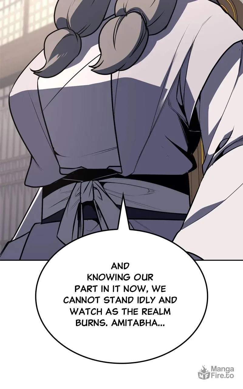 Reincarnated as an Unruly Heir Chapter 136 page 27 - 