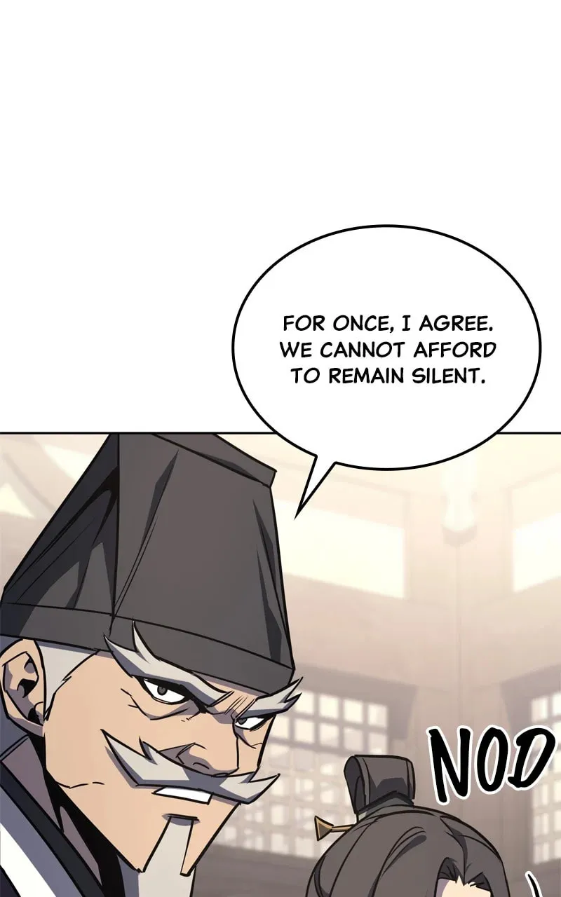 Reincarnated as an Unruly Heir Chapter 136 page 28 - 