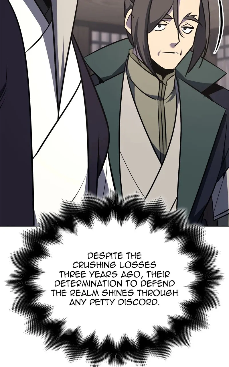 Reincarnated as an Unruly Heir Chapter 136 page 29 - 