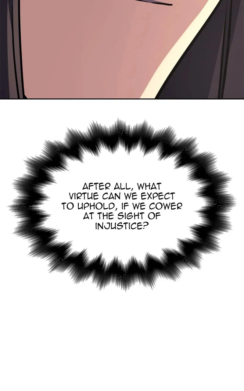 Reincarnated as an Unruly Heir Chapter 136 page 34 - 