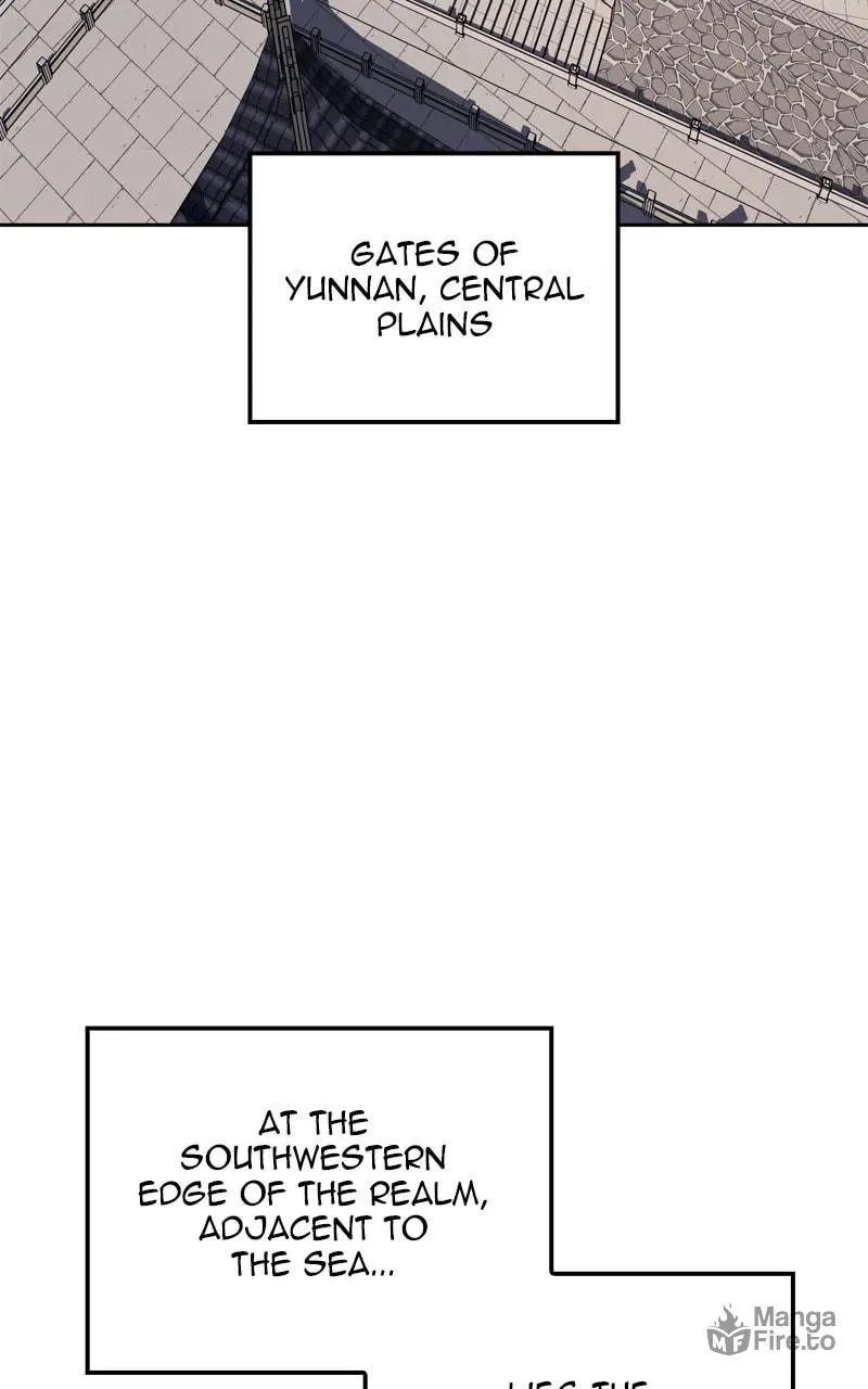 Reincarnated as an Unruly Heir Chapter 136 page 40 - 