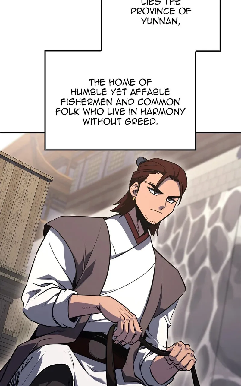 Reincarnated as an Unruly Heir Chapter 136 page 41 - 