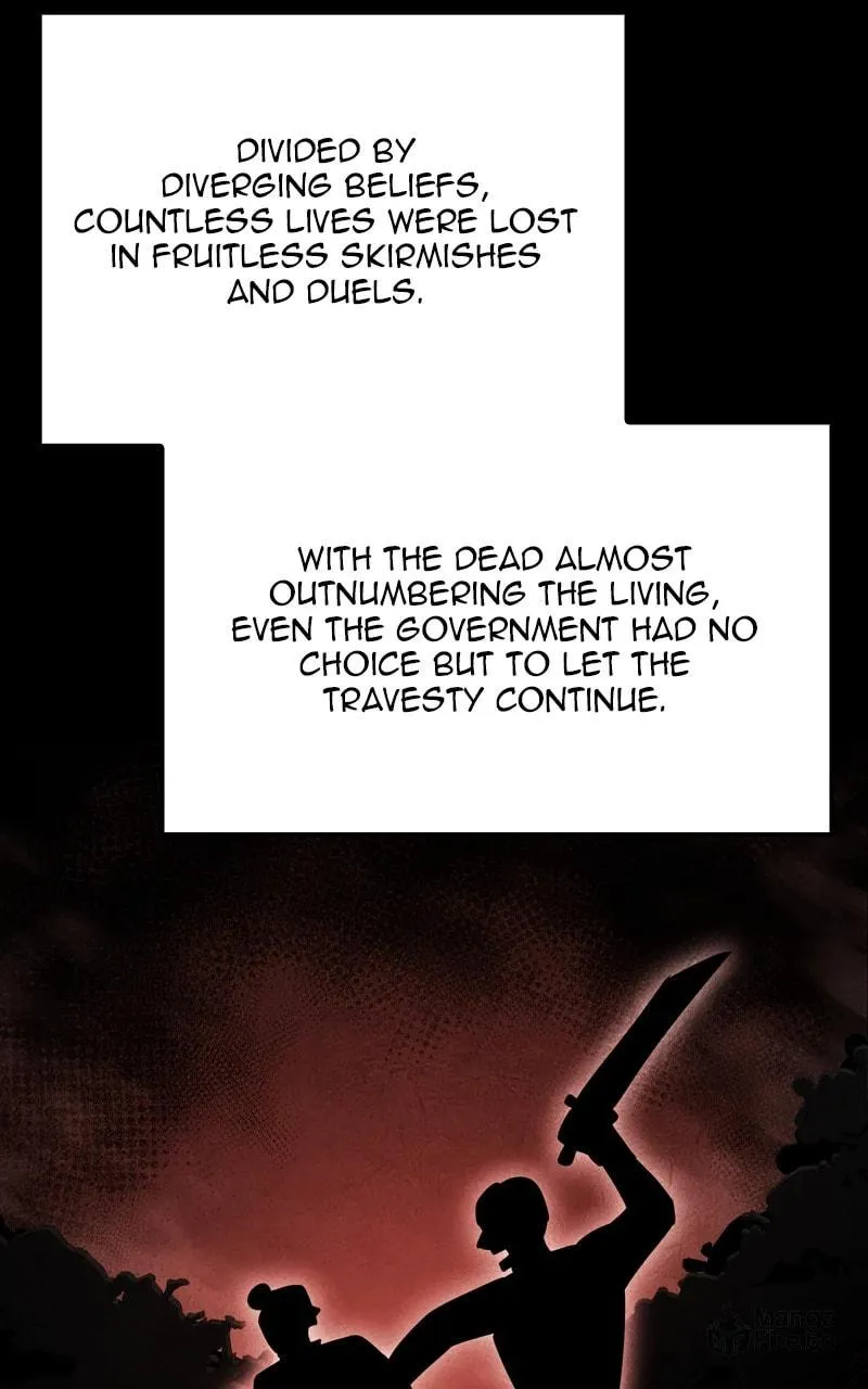 Reincarnated as an Unruly Heir Chapter 136 page 50 - 