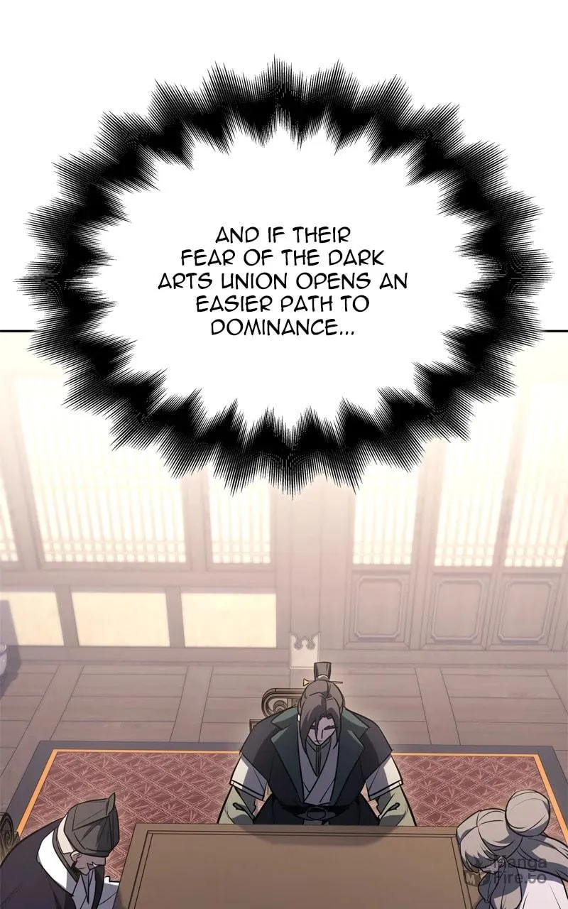 Reincarnated as an Unruly Heir Chapter 136 page 6 - 